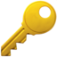 🔑