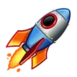 🚀